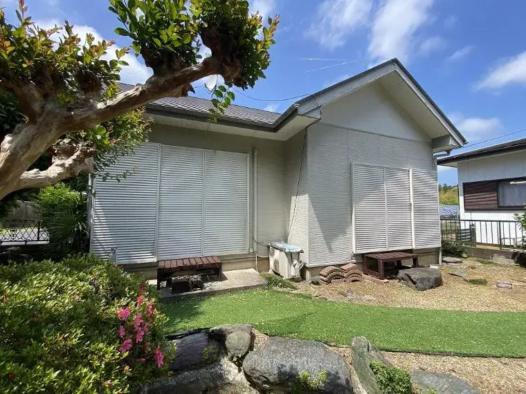 2DK Property Isumi-gun Onjuku-machi Chiba Prefecture (6)