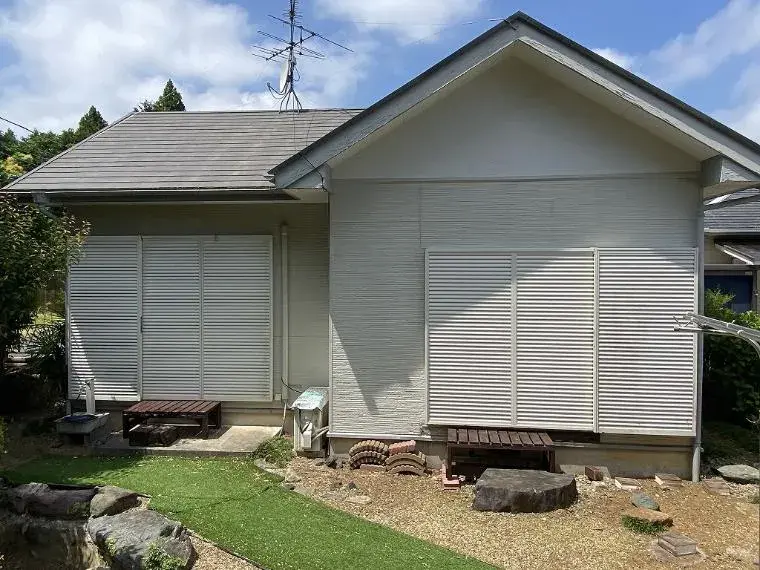 2DK Property Isumi-gun Onjuku-machi Chiba Prefecture (7)
