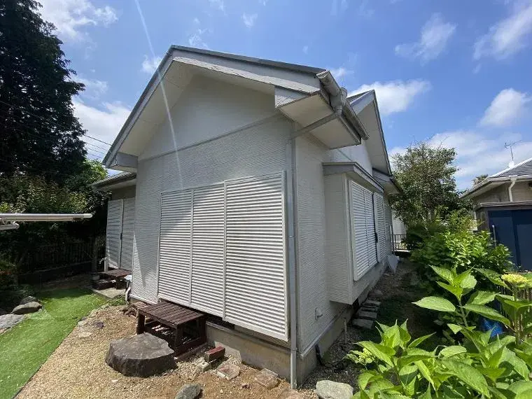 2DK Property Isumi-gun Onjuku-machi Chiba Prefecture (8)