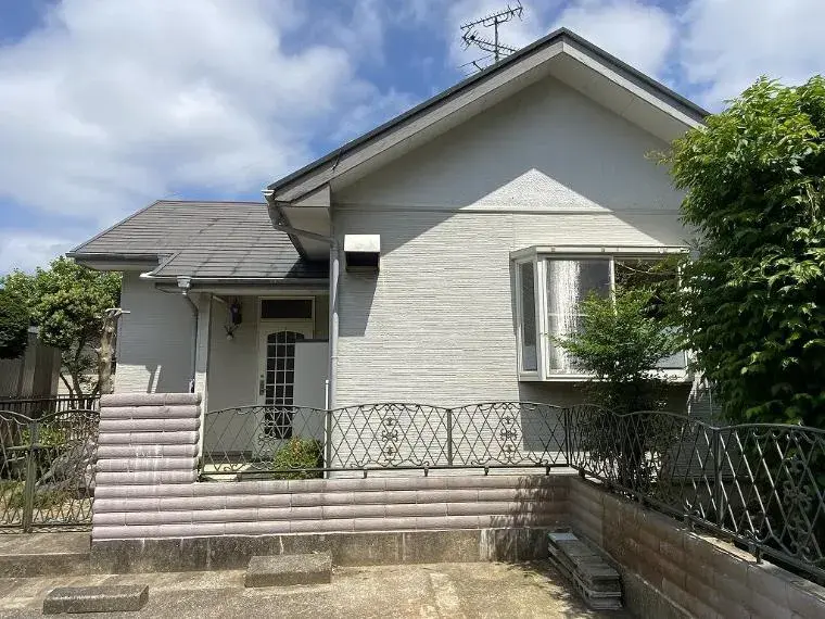 2DK Property Isumi-gun Onjuku-machi Chiba Prefecture (9)