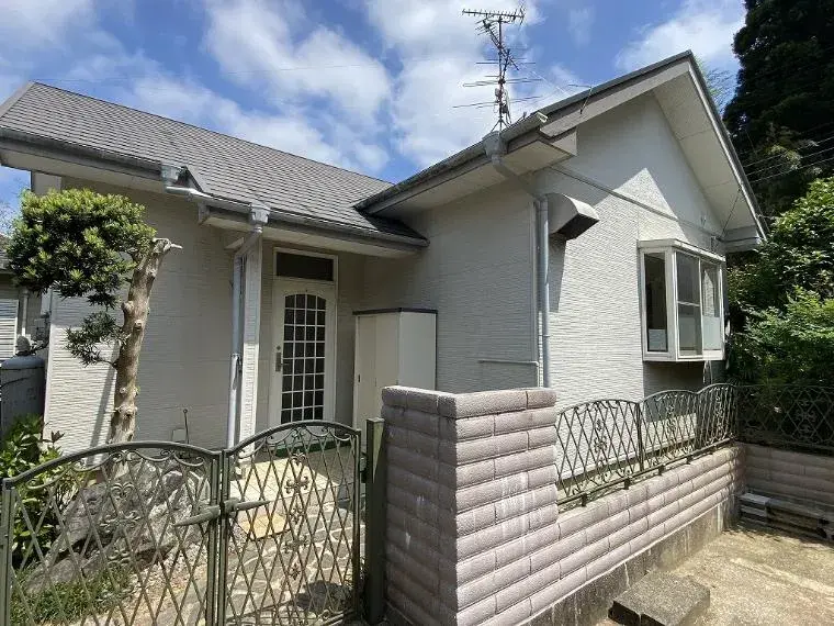 2DK Property Isumi-gun Onjuku-machi Chiba Prefecture (10)