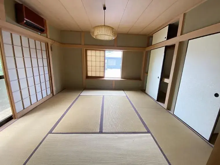 Chiba Isumi عقار بثلاث غرف نوم (20)