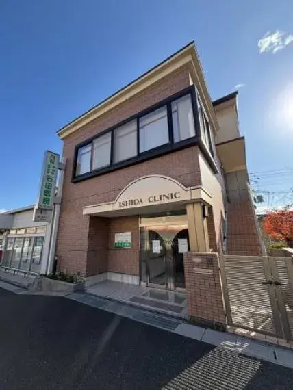 4LDK物件 京都市西京区 京都府 (14)