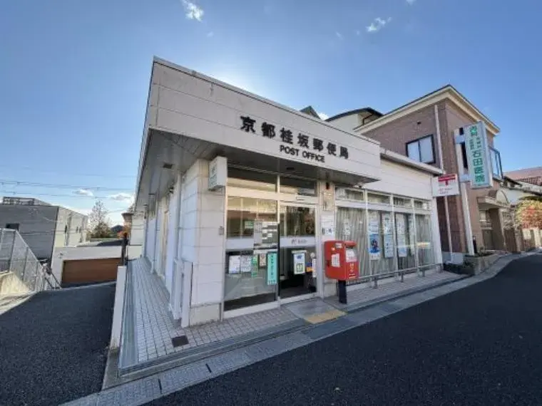 4LDK物件 京都市西京区 京都府 (27)