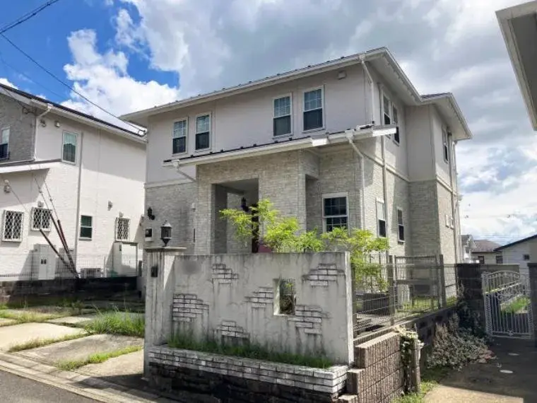 4LDK物件 京都市西京区 京都府 (4)