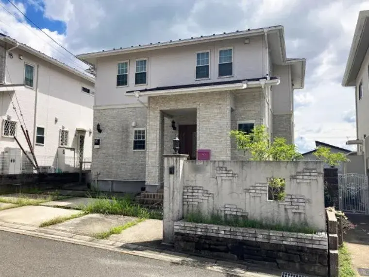 4LDK物件 京都市西京区 京都府 (5)