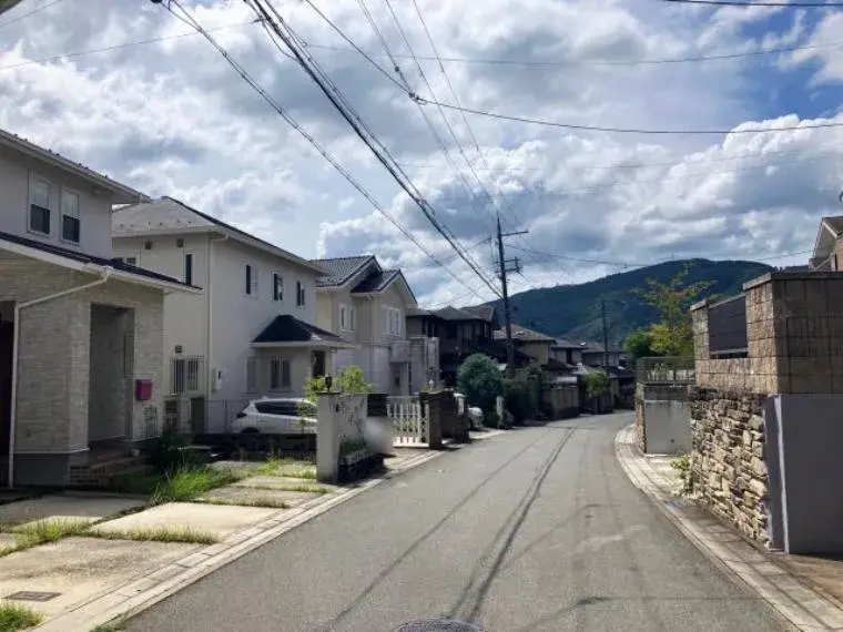 4LDK物件 京都市西京区 京都府 (8)