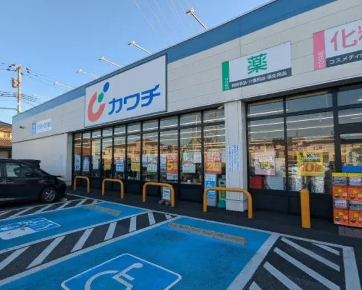 3SLDK房产 宇都宫市 栃木县 (34)
