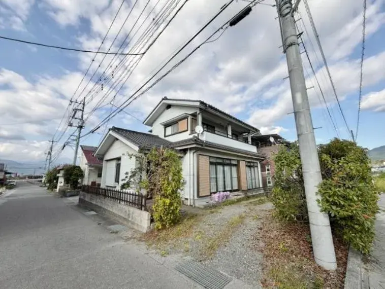 Akiya in Yamanashi
