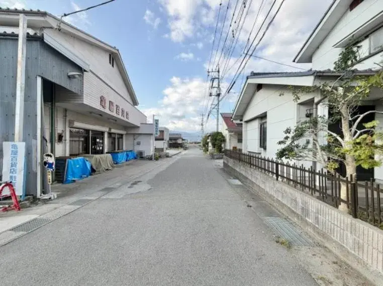 3LDK Fuefuki City Yamanashi Prefecture (2)