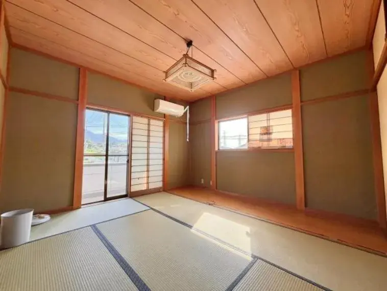 3LDK Fuefuki City Yamanashi Prefecture (12)