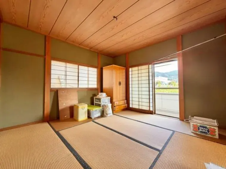 3LDK Fuefuki City Yamanashi Prefecture (15)