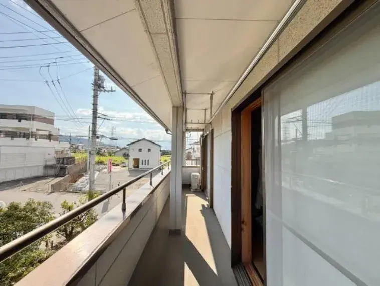 3LDK Fuefuki City Yamanashi Prefecture (3)