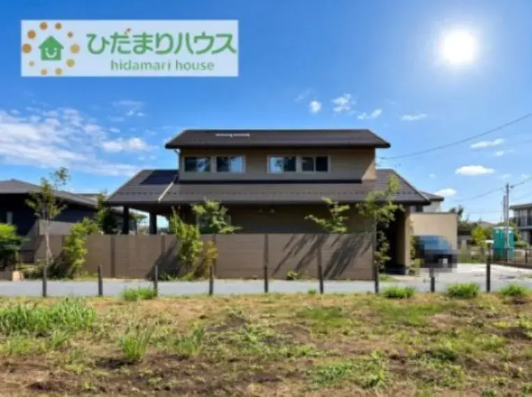 4SLDK Город Tsukuba Префектура Ibaraki (2)