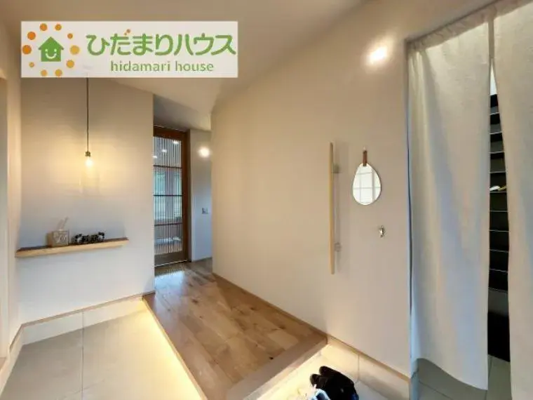 4SLDK Город Tsukuba Префектура Ibaraki (11)