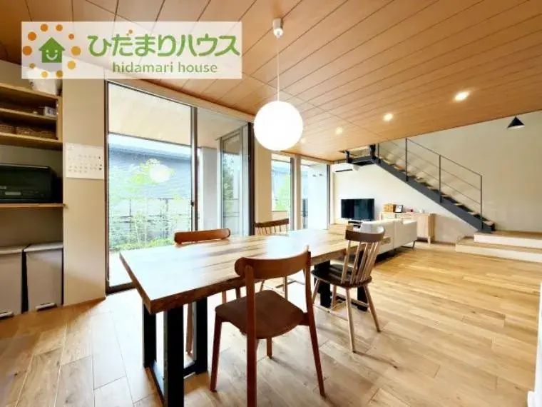 4SLDK Город Tsukuba Префектура Ibaraki (7)