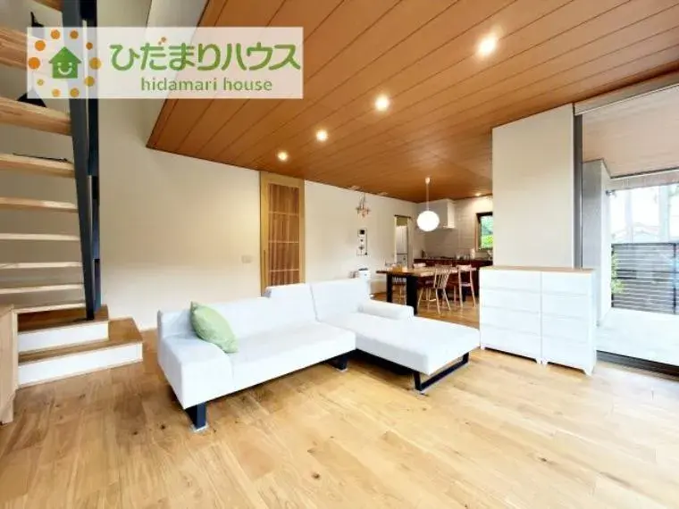 4SLDK Город Tsukuba Префектура Ibaraki (8)