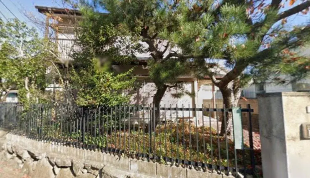 5SDK مدينة Kobe، حي Kita محافظة Hyogo (4)