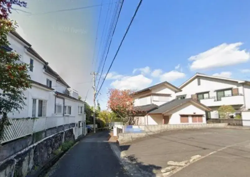 5SDK مدينة Kobe، حي Kita محافظة Hyogo (5)
