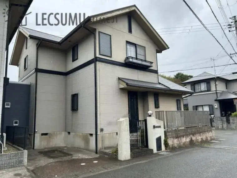 Akiya in Hyogo