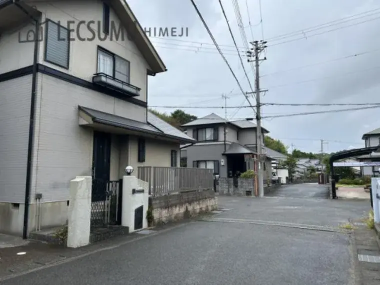 3LDK Property Himeji City Hyogo Prefecture (2)