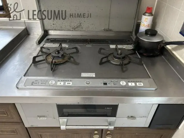 3LDK Property Himeji City Hyogo Prefecture (26)