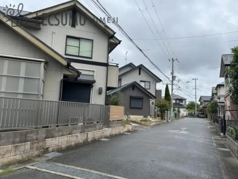 3LDK Property Himeji City Hyogo Prefecture (4)