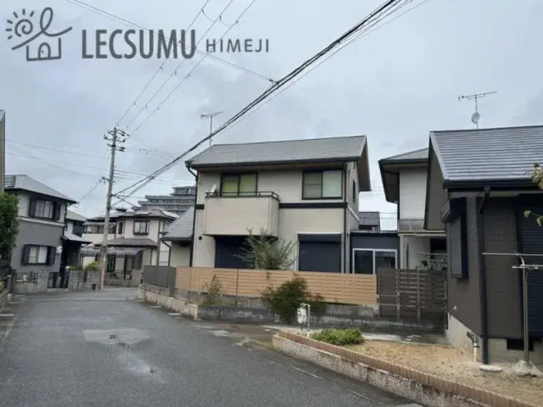 3LDK Property Himeji City Hyogo Prefecture (5)