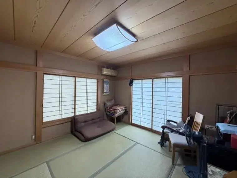 4LDK Ciudad de Kumagaya Prefectura de Saitama (11)