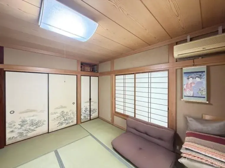4LDK Ciudad de Kumagaya Prefectura de Saitama (12)