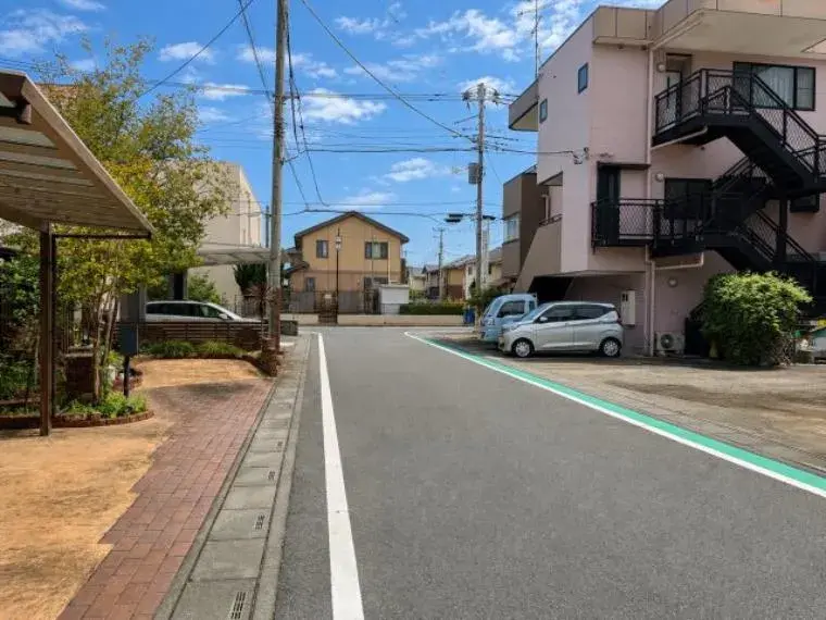 4LDK Ciudad de Kumagaya Prefectura de Saitama (3)