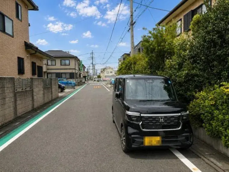 4LDK Ciudad de Kumagaya Prefectura de Saitama (4)