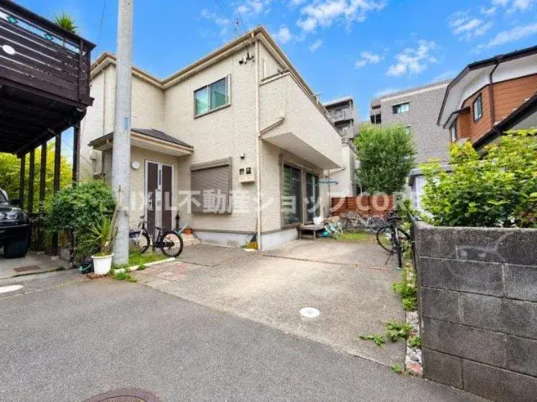 Propriété 4LDK Ville de Zama Préfecture de Kanagawa (2)