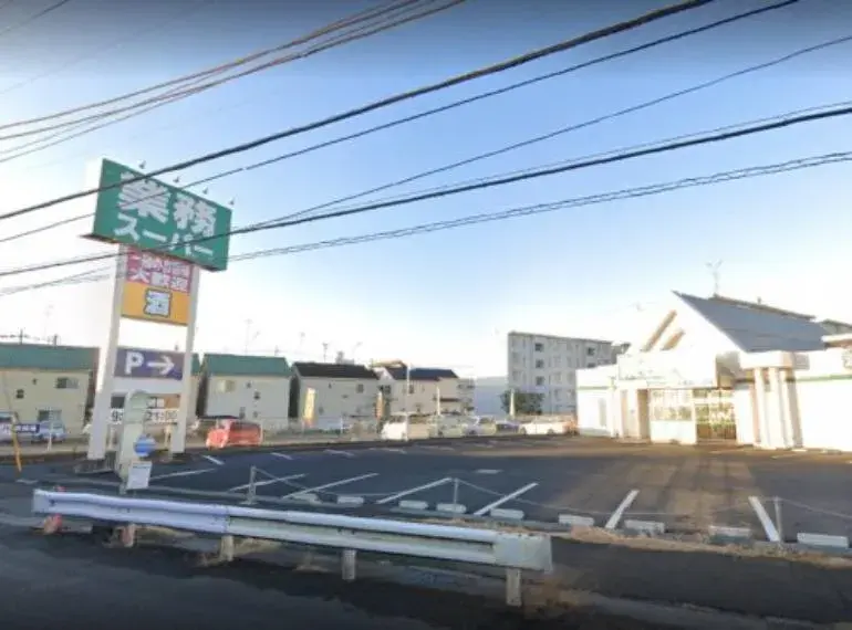 Propriété 4LDK Ville de Zama Préfecture de Kanagawa (12)