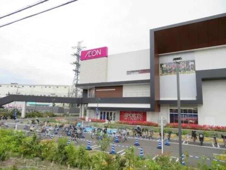 Propriété 4LDK Ville de Zama Préfecture de Kanagawa (14)