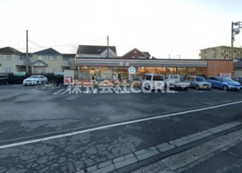 Propriété 4LDK Ville de Zama Préfecture de Kanagawa (15)