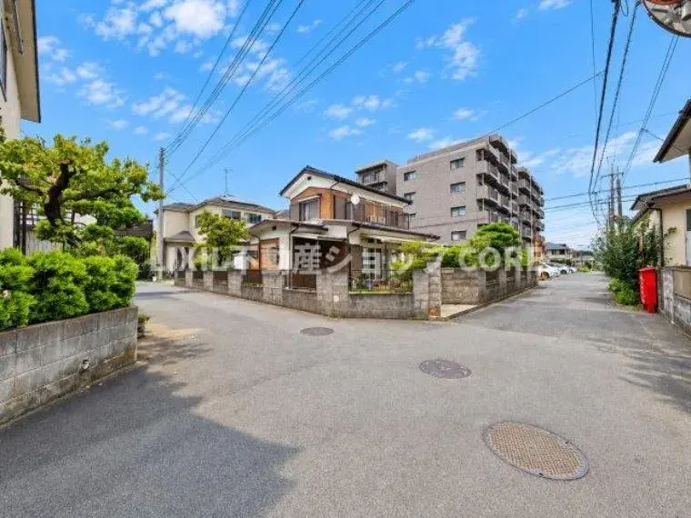 Propriété 4LDK Ville de Zama Préfecture de Kanagawa (3)