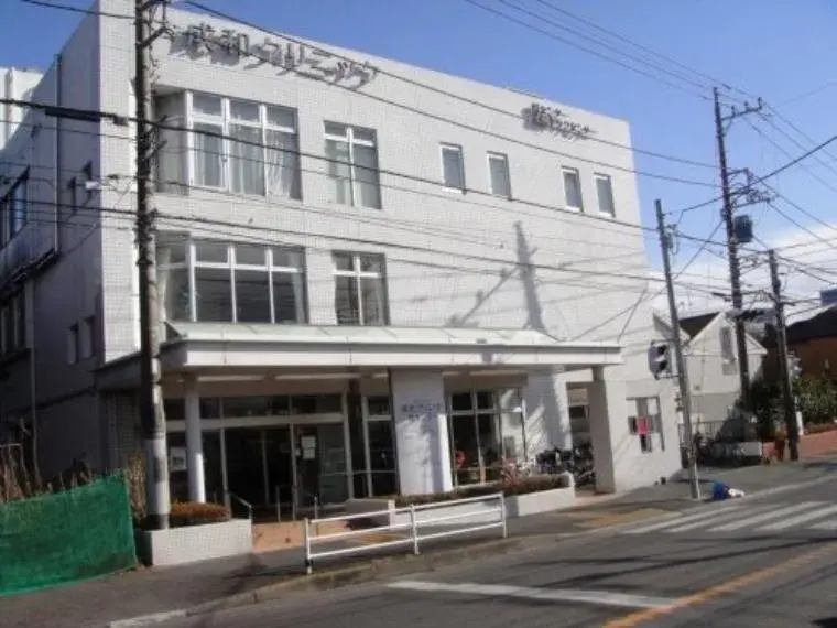 Propriété 4LDK Ville de Zama Préfecture de Kanagawa (22)