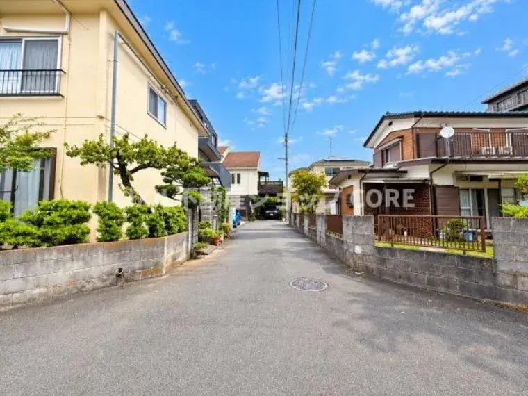 Propriété 4LDK Ville de Zama Préfecture de Kanagawa (4)