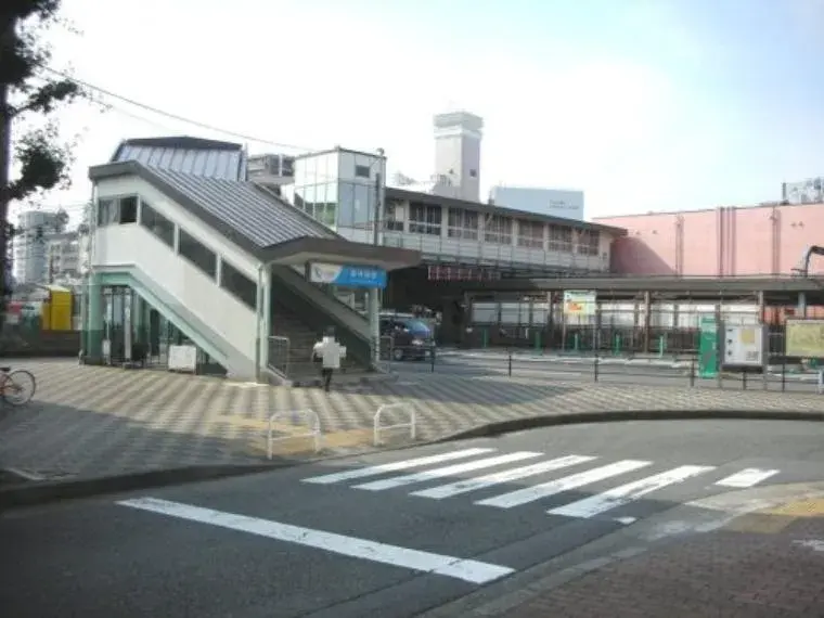 Propriété 4LDK Ville de Zama Préfecture de Kanagawa (6)