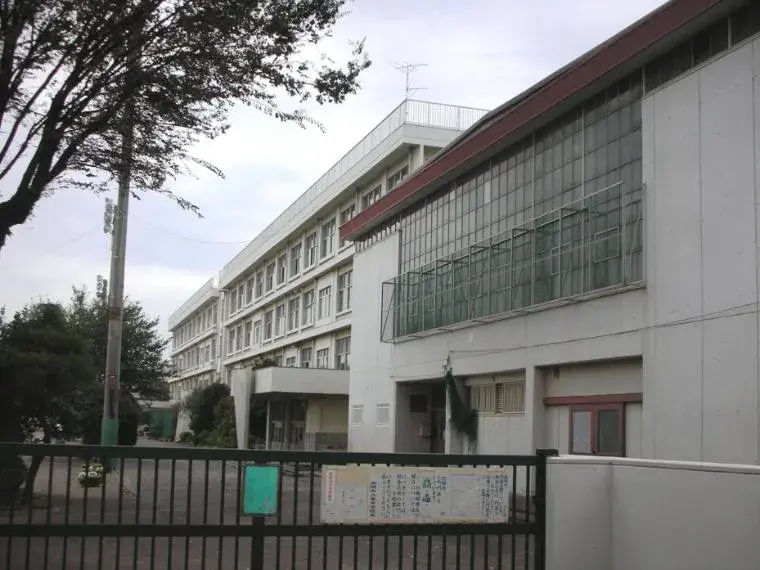 Propriété 4LDK Ville de Zama Préfecture de Kanagawa (8)