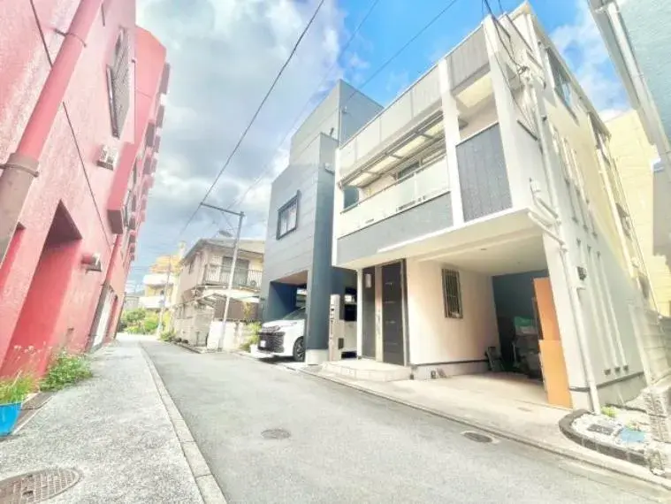 [4LDK Property] Toshima-ku Tokyo (2)