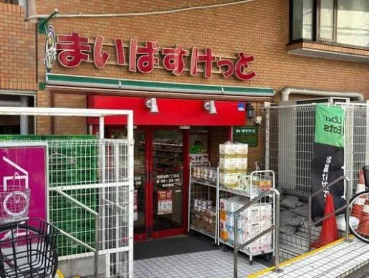 [4LDK Property] Toshima-ku Tokyo (18)