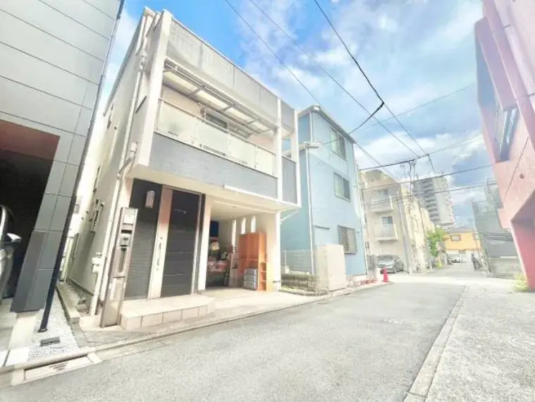 [4LDK Property] Toshima-ku Tokyo (3)