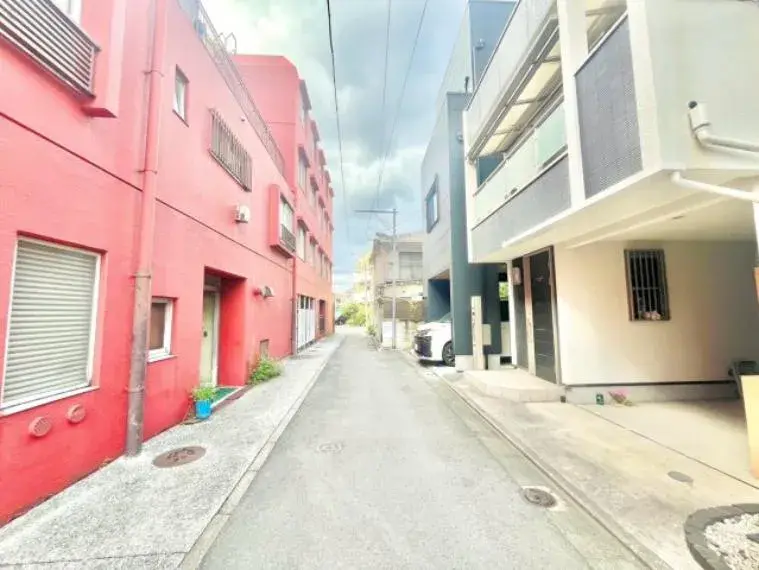 [4LDK Property] Toshima-ku Tokyo (4)