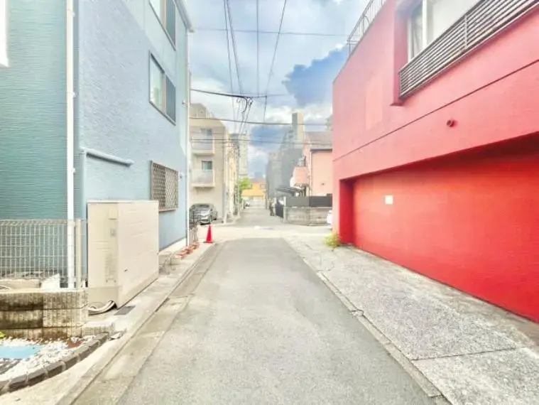[4LDK Property] Toshima-ku Tokyo (5)