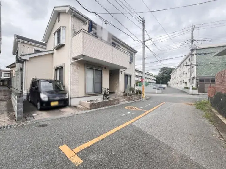Akiya in Chiba