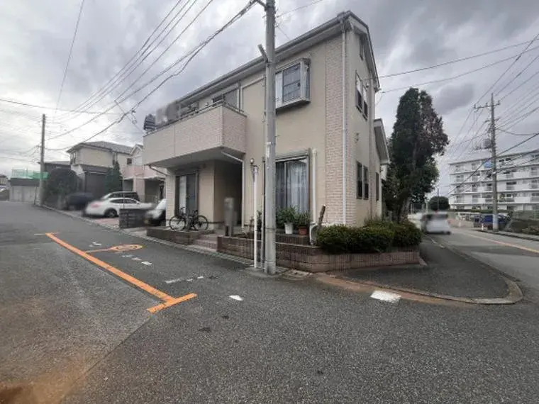 Propiedad 4LDK Ciudad de Kashiwa, Prefectura de Chiba (2)