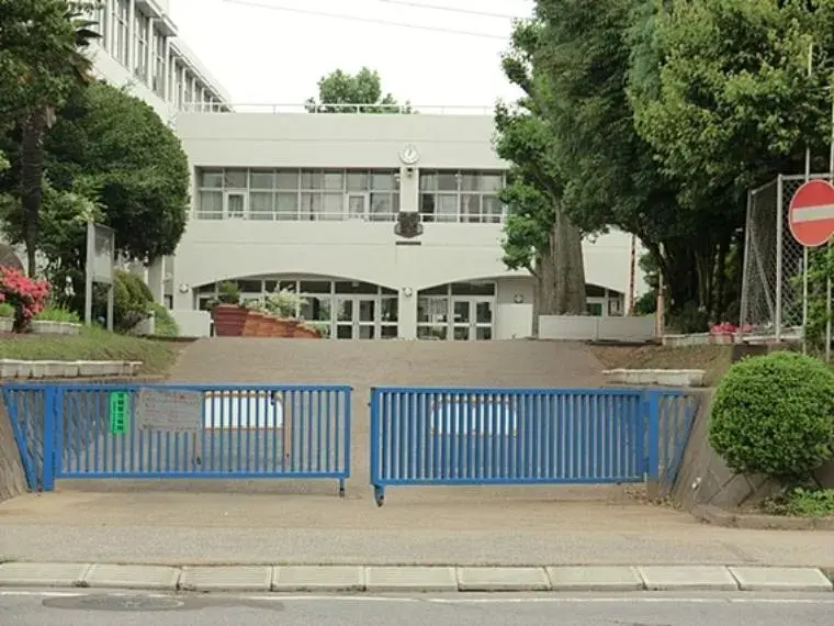 Propiedad 4LDK Ciudad de Kashiwa, Prefectura de Chiba (9)