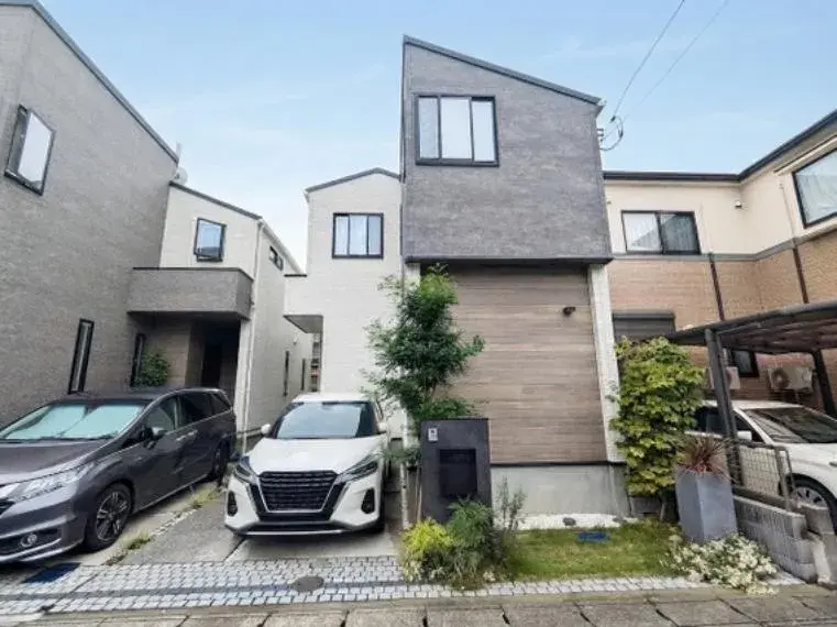 Akiya in Chiba